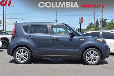 2016 Kia Soul + 4dr Crossover! Apple CarPlay! Android Auto! Navigation! Bluetooth! Backup Camera! 24 MPG City! 31 HWY MPG! - Photo 6 - Portland, OR 97266
