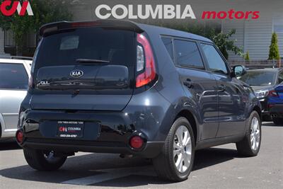 2016 Kia Soul + 4dr Crossover! Apple CarPlay! Android Auto! Navigation! Bluetooth! Backup Camera! 24 MPG City! 31 HWY MPG! - Photo 7 - Portland, OR 97266