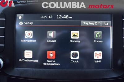 2016 Kia Soul + 4dr Crossover! Apple CarPlay! Android Auto! Navigation! Bluetooth! Backup Camera! 24 MPG City! 31 HWY MPG! - Photo 19 - Portland, OR 97266