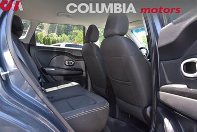 2016 Kia Soul + 4dr Crossover! Apple CarPlay! Android Auto! Navigation! Bluetooth! Backup Camera! 24 MPG City! 31 HWY MPG! - Photo 26 - Portland, OR 97266
