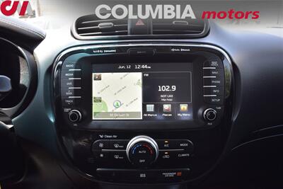 2016 Kia Soul + 4dr Crossover! Apple CarPlay! Android Auto! Navigation! Bluetooth! Backup Camera! 24 MPG City! 31 HWY MPG! - Photo 18 - Portland, OR 97266