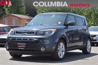 2016 Kia Soul + 4dr Crossover! Apple CarPlay! Android Auto! Navigation! Bluetooth! Backup Camera! 24 MPG City! 31 HWY MPG! - Photo 8 - Portland, OR 97266