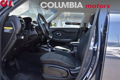 2016 Kia Soul + 4dr Crossover! Apple CarPlay! Android Auto! Navigation! Bluetooth! Backup Camera! 24 MPG City! 31 HWY MPG! - Photo 10 - Portland, OR 97266