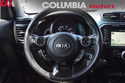 2016 Kia Soul + 4dr Crossover! Apple CarPlay! Android Auto! Navigation! Bluetooth! Backup Camera! 24 MPG City! 31 HWY MPG! - Photo 13 - Portland, OR 97266