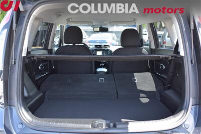 2016 Kia Soul + 4dr Crossover! Apple CarPlay! Android Auto! Navigation! Bluetooth! Backup Camera! 24 MPG City! 31 HWY MPG! - Photo 28 - Portland, OR 97266