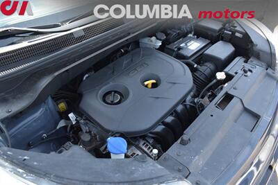 2016 Kia Soul + 4dr Crossover! Apple CarPlay! Android Auto! Navigation! Bluetooth! Backup Camera! 24 MPG City! 31 HWY MPG! - Photo 30 - Portland, OR 97266