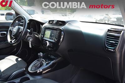 2016 Kia Soul + 4dr Crossover! Apple CarPlay! Android Auto! Navigation! Bluetooth! Backup Camera! 24 MPG City! 31 HWY MPG! - Photo 11 - Portland, OR 97266