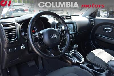 2016 Kia Soul + 4dr Crossover! Apple CarPlay! Android Auto! Navigation! Bluetooth! Backup Camera! 24 MPG City! 31 HWY MPG! - Photo 3 - Portland, OR 97266