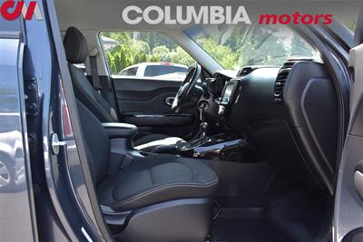 2016 Kia Soul + 4dr Crossover! Apple CarPlay! Android Auto! Navigation! Bluetooth! Backup Camera! 24 MPG City! 31 HWY MPG! - Photo 27 - Portland, OR 97266
