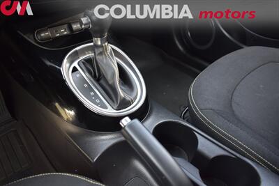 2016 Kia Soul + 4dr Crossover! Apple CarPlay! Android Auto! Navigation! Bluetooth! Backup Camera! 24 MPG City! 31 HWY MPG! - Photo 23 - Portland, OR 97266