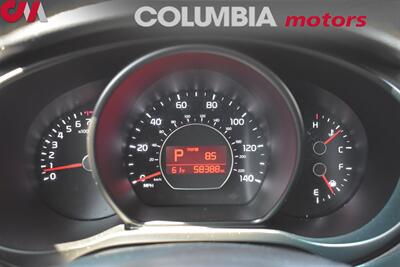 2016 Kia Soul + 4dr Crossover! Apple CarPlay! Android Auto! Navigation! Bluetooth! Backup Camera! 24 MPG City! 31 HWY MPG! - Photo 16 - Portland, OR 97266