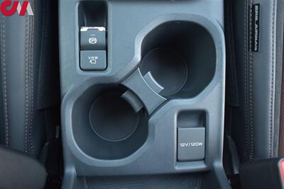 2025 Subaru Forester Touring AWD 4dr Crossover EyeSight Assist! X-Mode! SI-Drive! Back Up Cam! Navigation! Apple CarPlay! Android Auto! Full Heated Leather Seats! Pano-Sunroof! - Photo 26 - Portland, OR 97266