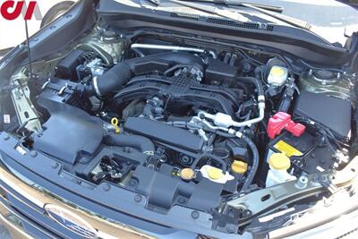 2025 Subaru Forester Touring AWD 4dr Crossover EyeSight Assist! X-Mode! SI-Drive! Back Up Cam! Navigation! Apple CarPlay! Android Auto! Full Heated Leather Seats! Pano-Sunroof! - Photo 36 - Portland, OR 97266