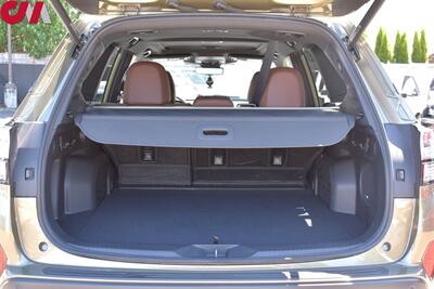 2025 Subaru Forester Touring AWD 4dr Crossover EyeSight Assist! X-Mode! SI-Drive! Back Up Cam! Navigation! Apple CarPlay! Android Auto! Full Heated Leather Seats! Pano-Sunroof! - Photo 31 - Portland, OR 97266