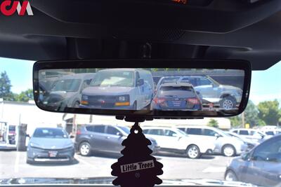 2025 Subaru Forester Touring AWD 4dr Crossover EyeSight Assist! X-Mode! SI-Drive! Back Up Cam! Navigation! Apple CarPlay! Android Auto! Full Heated Leather Seats! Pano-Sunroof! - Photo 18 - Portland, OR 97266