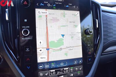 2025 Subaru Forester Touring AWD 4dr Crossover EyeSight Assist! X-Mode! SI-Drive! Back Up Cam! Navigation! Apple CarPlay! Android Auto! Full Heated Leather Seats! Pano-Sunroof! - Photo 21 - Portland, OR 97266