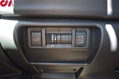 2025 Subaru Forester Touring  AWD 4dr Crossover**BY APPOINTMENT ONLY** EyeSight Assist! X-Mode! SI-Drive! Back Up Cam! Navigation! Apple CarPlay! Android Auto! Full Heated Leather Seats! Pano-Sunroof! - Photo 15 - Portland, OR 97266