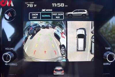 2025 Subaru Forester Touring AWD 4dr Crossover EyeSight Assist! X-Mode! SI-Drive! Back Up Cam! Navigation! Apple CarPlay! Android Auto! Full Heated Leather Seats! Pano-Sunroof! - Photo 23 - Portland, OR 97266