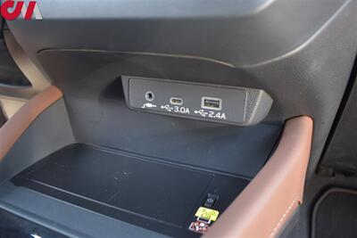 2025 Subaru Forester Touring AWD 4dr Crossover EyeSight Assist! X-Mode! SI-Drive! Back Up Cam! Navigation! Apple CarPlay! Android Auto! Full Heated Leather Seats! Pano-Sunroof! - Photo 25 - Portland, OR 97266