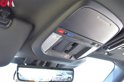 2025 Subaru Forester Touring AWD 4dr Crossover EyeSight Assist! X-Mode! SI-Drive! Back Up Cam! Navigation! Apple CarPlay! Android Auto! Full Heated Leather Seats! Pano-Sunroof! - Photo 17 - Portland, OR 97266