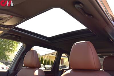 2025 Subaru Forester Touring AWD 4dr Crossover EyeSight Assist! X-Mode! SI-Drive! Back Up Cam! Navigation! Apple CarPlay! Android Auto! Full Heated Leather Seats! Pano-Sunroof! - Photo 30 - Portland, OR 97266