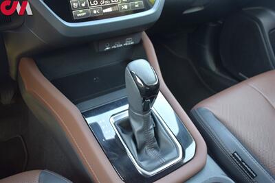 2025 Subaru Forester Touring AWD 4dr Crossover EyeSight Assist! X-Mode! SI-Drive! Back Up Cam! Navigation! Apple CarPlay! Android Auto! Full Heated Leather Seats! Pano-Sunroof! - Photo 24 - Portland, OR 97266