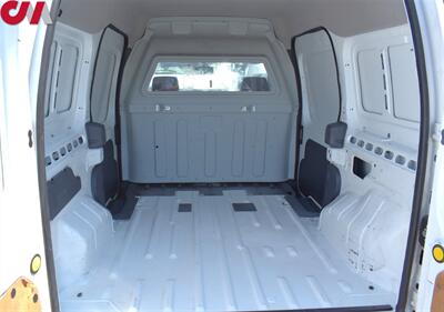 2012 Ford Transit Connect XL  4dr Cargo Mini-Van w/o Side & Rear Glass**BY APPOINTMENT ONLY** Bulkhead Partition! Back Up Camera! Bluetooth! Traction Control! - Photo 30 - Portland, OR 97266