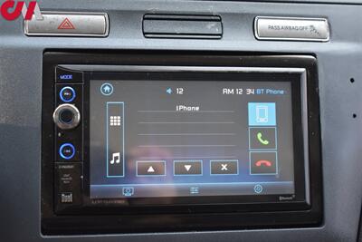2012 Ford Transit Connect XL  4dr Cargo Mini-Van w/o Side & Rear Glass**BY APPOINTMENT ONLY** Bulkhead Partition! Back Up Camera! Bluetooth! Traction Control! - Photo 18 - Portland, OR 97266