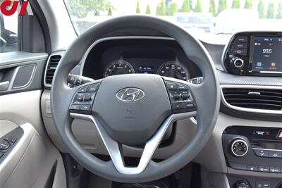 2020 Hyundai TUCSON Preferred  AWD 4dr SUV**BY APPOINTMENT ONLY**Blind Spot Monitor! Back-Up Camera! AWD Lock System! Sport Mode! Apple CarPlay! Android Auto! Heated Seats! - Photo 14 - Portland, OR 97266