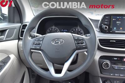 2020 Hyundai TUCSON Preferred AWD 4dr SUV Blind Spot Monitor! Back-Up Camera! AWD Lock System! Sport Mode! Apple CarPlay! Android Auto! Heated Seats! - Photo 14 - Portland, OR 97266