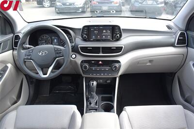 2020 Hyundai TUCSON Preferred  AWD 4dr SUV**BY APPOINTMENT ONLY**Blind Spot Monitor! Back-Up Camera! AWD Lock System! Sport Mode! Apple CarPlay! Android Auto! Heated Seats! - Photo 12 - Portland, OR 97266