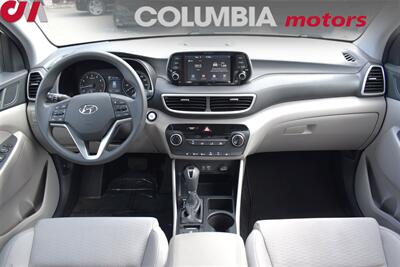 2020 Hyundai TUCSON Preferred AWD 4dr SUV Blind Spot Monitor! Back-Up Camera! AWD Lock System! Sport Mode! Apple CarPlay! Android Auto! Heated Seats! - Photo 12 - Portland, OR 97266