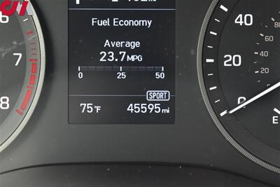 2020 Hyundai TUCSON Preferred  AWD 4dr SUV**BY APPOINTMENT ONLY**Blind Spot Monitor! Back-Up Camera! AWD Lock System! Sport Mode! Apple CarPlay! Android Auto! Heated Seats! - Photo 16 - Portland, OR 97266
