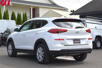 2020 Hyundai TUCSON Preferred  AWD 4dr SUV**BY APPOINTMENT ONLY**Blind Spot Monitor! Back-Up Camera! AWD Lock System! Sport Mode! Apple CarPlay! Android Auto! Heated Seats! - Photo 2 - Portland, OR 97266