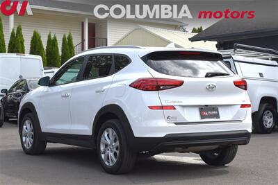 2020 Hyundai TUCSON Preferred AWD 4dr SUV Blind Spot Monitor! Back-Up Camera! AWD Lock System! Sport Mode! Apple CarPlay! Android Auto! Heated Seats! - Photo 2 - Portland, OR 97266
