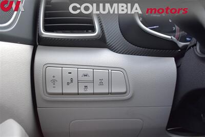 2020 Hyundai TUCSON Preferred AWD 4dr SUV Blind Spot Monitor! Back-Up Camera! AWD Lock System! Sport Mode! Apple CarPlay! Android Auto! Heated Seats! - Photo 13 - Portland, OR 97266