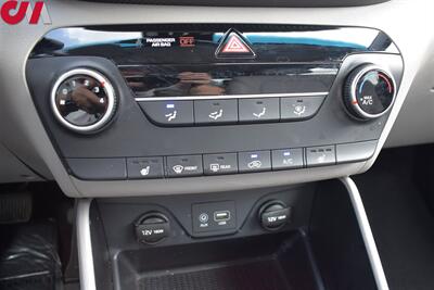 2020 Hyundai TUCSON Preferred  AWD 4dr SUV**BY APPOINTMENT ONLY**Blind Spot Monitor! Back-Up Camera! AWD Lock System! Sport Mode! Apple CarPlay! Android Auto! Heated Seats! - Photo 20 - Portland, OR 97266