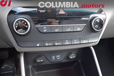 2020 Hyundai TUCSON Preferred AWD 4dr SUV Blind Spot Monitor! Back-Up Camera! AWD Lock System! Sport Mode! Apple CarPlay! Android Auto! Heated Seats! - Photo 20 - Portland, OR 97266