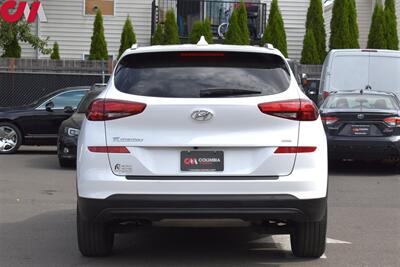 2020 Hyundai TUCSON Preferred  AWD 4dr SUV**BY APPOINTMENT ONLY**Blind Spot Monitor! Back-Up Camera! AWD Lock System! Sport Mode! Apple CarPlay! Android Auto! Heated Seats! - Photo 4 - Portland, OR 97266