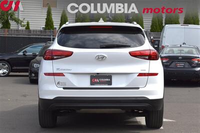 2020 Hyundai TUCSON Preferred AWD 4dr SUV Blind Spot Monitor! Back-Up Camera! AWD Lock System! Sport Mode! Apple CarPlay! Android Auto! Heated Seats! - Photo 4 - Portland, OR 97266