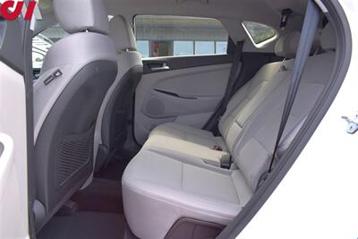 2020 Hyundai TUCSON Preferred  AWD 4dr SUV**BY APPOINTMENT ONLY**Blind Spot Monitor! Back-Up Camera! AWD Lock System! Sport Mode! Apple CarPlay! Android Auto! Heated Seats! - Photo 23 - Portland, OR 97266