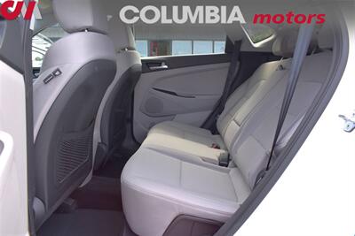 2020 Hyundai TUCSON Preferred AWD 4dr SUV Blind Spot Monitor! Back-Up Camera! AWD Lock System! Sport Mode! Apple CarPlay! Android Auto! Heated Seats! - Photo 23 - Portland, OR 97266