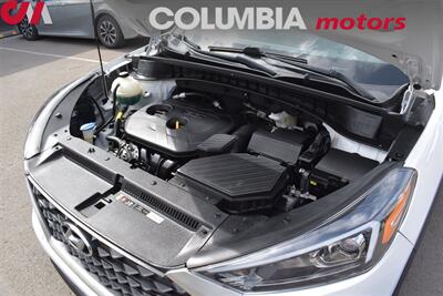 2020 Hyundai TUCSON Preferred AWD 4dr SUV Blind Spot Monitor! Back-Up Camera! AWD Lock System! Sport Mode! Apple CarPlay! Android Auto! Heated Seats! - Photo 28 - Portland, OR 97266