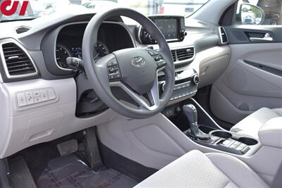 2020 Hyundai TUCSON Preferred  AWD 4dr SUV**BY APPOINTMENT ONLY**Blind Spot Monitor! Back-Up Camera! AWD Lock System! Sport Mode! Apple CarPlay! Android Auto! Heated Seats! - Photo 3 - Portland, OR 97266