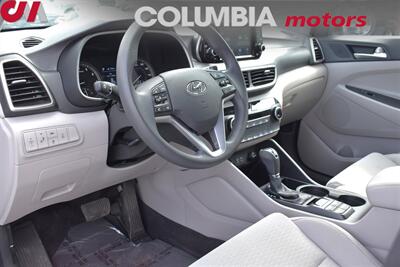 2020 Hyundai TUCSON Preferred AWD 4dr SUV Blind Spot Monitor! Back-Up Camera! AWD Lock System! Sport Mode! Apple CarPlay! Android Auto! Heated Seats! - Photo 3 - Portland, OR 97266