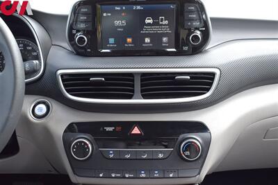 2020 Hyundai TUCSON Preferred  AWD 4dr SUV**BY APPOINTMENT ONLY**Blind Spot Monitor! Back-Up Camera! AWD Lock System! Sport Mode! Apple CarPlay! Android Auto! Heated Seats! - Photo 17 - Portland, OR 97266