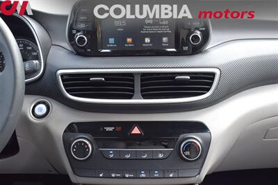 2020 Hyundai TUCSON Preferred AWD 4dr SUV Blind Spot Monitor! Back-Up Camera! AWD Lock System! Sport Mode! Apple CarPlay! Android Auto! Heated Seats! - Photo 17 - Portland, OR 97266
