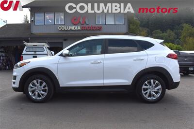 2020 Hyundai TUCSON Preferred AWD 4dr SUV Blind Spot Monitor! Back-Up Camera! AWD Lock System! Sport Mode! Apple CarPlay! Android Auto! Heated Seats! - Photo 9 - Portland, OR 97266