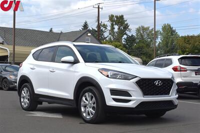 2020 Hyundai TUCSON Preferred  AWD 4dr SUV**BY APPOINTMENT ONLY**Blind Spot Monitor! Back-Up Camera! AWD Lock System! Sport Mode! Apple CarPlay! Android Auto! Heated Seats! - Photo 1 - Portland, OR 97266