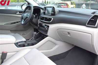 2020 Hyundai TUCSON Preferred  AWD 4dr SUV**BY APPOINTMENT ONLY**Blind Spot Monitor! Back-Up Camera! AWD Lock System! Sport Mode! Apple CarPlay! Android Auto! Heated Seats! - Photo 11 - Portland, OR 97266